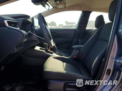 Zdjęcie 7 z 12 samochodu: 2023 TOYOTA COROLLA LE VIN:5YFB4MDEXPP015311 - miniatura