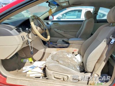Zdjęcie 7 z 12 samochodu: 2008 TOYOTA CAMRY SOLARA SE VIN:4T1CE30P48U764768 - miniatura