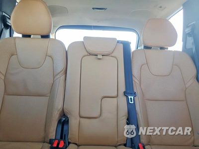 Zdjęcie 10 z 13 samochodu: 2016 VOLVO XC90 T6 VIN:YV4A22PL1G1013352 - miniatura