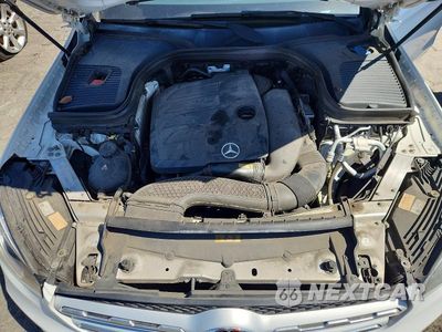 Zdjęcie 11 z 12 samochodu: 2020 MERCEDES-BENZ GLC 300 VIN:WDC0G8DB6LF753842 - miniatura