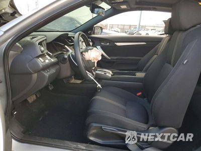 Zdjęcie 7 z 12 samochodu: 2020 HONDA CIVIC EX VIN:2HGFC3B33LH352582 - miniatura