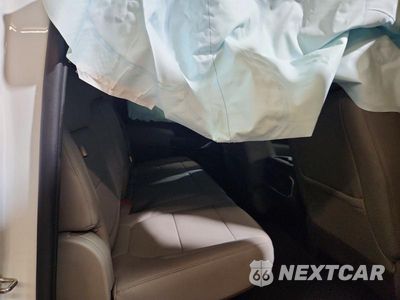 Zdjęcie 10 z 11 samochodu: 2020 GMC SIERRA K1500 SLT VIN:3GTU9DED5LG306895 - miniatura