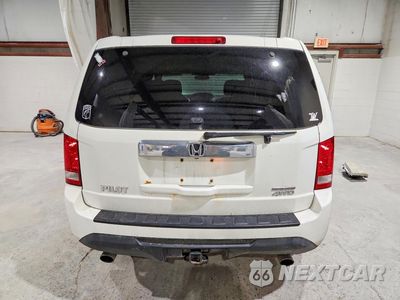Zdjęcie 6 z 14 samochodu: 2015 HONDA PILOT SE VIN:5FNYF4H39FB072297 - miniatura