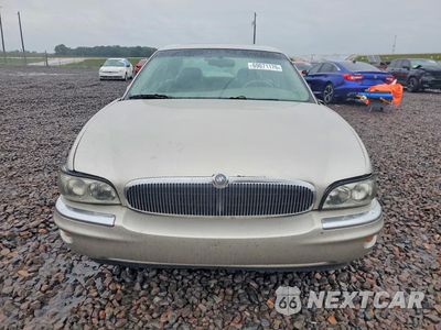 Piąte zdjęcie samochodu w środku: 1997 BUICK PARK AVENUE ULTRA VIN:1G4CU521XV4658313 - miniatura