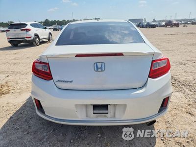Zdjęcie 6 z 12 samochodu: 2013 HONDA ACCORD EXL VIN:1HGCT1B85DA010327 - miniatura