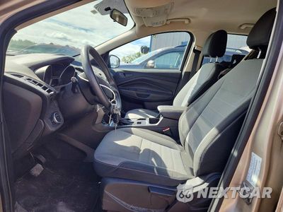 Zdjęcie 7 z 13 samochodu: 2017 FORD ESCAPE S VIN:1FMCU0F79HUA21676 - miniatura