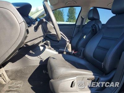 Zdjęcie 7 z 12 samochodu: 2014 VOLKSWAGEN JETTA SE VIN:3VWD17AJ3EM425566 - miniatura