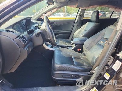 Zdjęcie 7 z 12 samochodu: 2014 HONDA ACCORD EXL VIN:1HGCR2F87EA260023 - miniatura