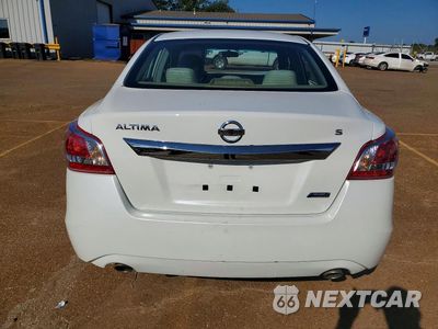 Zdjęcie 6 z 12 samochodu: 2013 NISSAN ALTIMA 2.5 VIN:1N4AL3AP3DC263988 - miniatura