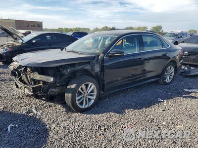 2020 VOLKSWAGEN PASSAT SE 1VWSA7A37LC016266 - główne zdjęcie licytacji z USA - miniatura