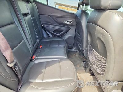 Zdjęcie 19 z 24 samochodu: 2016 BUICK ENCORE VIN:KL4CJCSB4GB584681 - miniatura