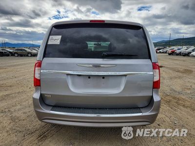 Zdjęcie 6 z 13 samochodu: 2014 CHRYSLER TOWN & COUNTRY TOURING VIN:2C4RC1BG6ER177745 - miniatura