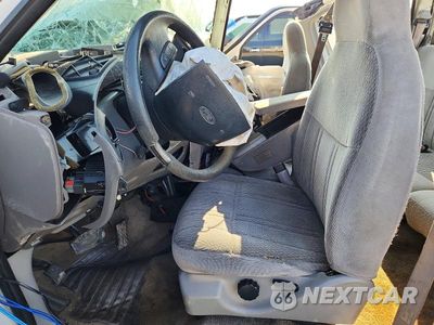 Zdjęcie 7 z 13 samochodu: 1997 FORD F150 VIN:1FTDX1761VKD16001 - miniatura