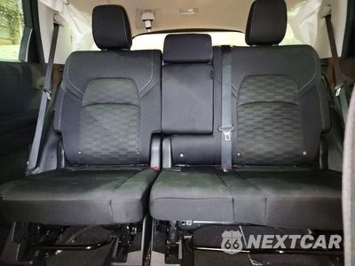 Zdjęcie 10 z 13 samochodu: 2026 NISSAN PATHFINDER SV VIN:5N1DR3BE6TC218539 - miniatura