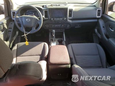 Zdjęcie 8 z 12 samochodu: 2022 NISSAN FRONTIER SV VIN:1N6ED1EK3NN688402 - miniatura