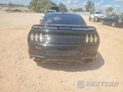 Zdjęcie 6 z 12 samochodu: 2019 FORD MUSTANG GT VIN:1FA6P8CF9K5175024 - miniatura