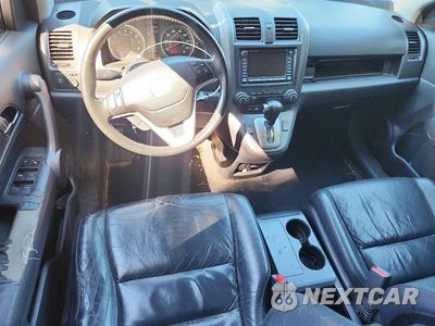 Zdjęcie 8 z 12 samochodu: 2008 HONDA CR-V EXL VIN:JHLRE387X8C015775 - miniatura