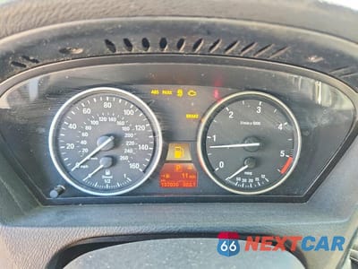 Zdjęcie 9 z 12 samochodu: 2011 BMW X5 XDRIVE35D VIN:5UXZW0C59BL371039 - miniatura