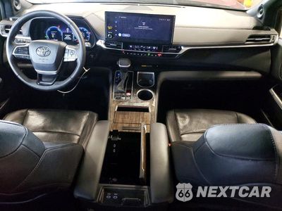 Zdjęcie 7 z 12 samochodu: 2025 TOYOTA SIENNA LIMITED 7-PASSENGER VIN:5TDZSKFC0SS169093 - miniatura