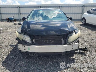 Piąte zdjęcie samochodu w środku: 2015 HONDA CIVIC EXL VIN:19XFB2F9XFE075519 - miniatura
