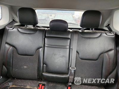 Zdjęcie 10 z 13 samochodu: 2018 JEEP COMPASS TRAILHAWK VIN:3C4NJDDB8JT417165 - miniatura