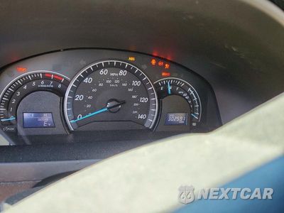 Zdjęcie 9 z 12 samochodu: 2014 TOYOTA CAMRY LE VIN:4T4BF1FK3ER342629 - miniatura