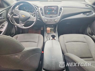 Zdjęcie 8 z 12 samochodu: 2016 CHEVROLET MALIBU LT VIN:1G1ZE5ST5GF249732 - miniatura