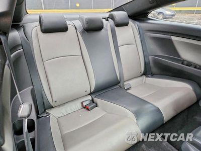 Zdjęcie 10 z 12 samochodu: 2016 HONDA CIVIC EXL VIN:2HGFC3B71GH355893 - miniatura