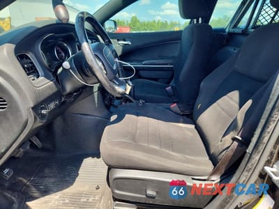 Zdjęcie 7 z 12 samochodu: 2019 DODGE CHARGER POLICE VIN:2C3CDXKT4KH730353 - miniatura