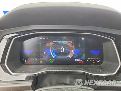 Zdjęcie 9 z 12 samochodu: 2024 VOLKSWAGEN JETTA SPORT VIN:3VWBM7BU7RM050567 - miniatura