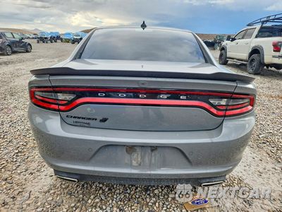 Zdjęcie 6 z 13 samochodu: 2019 DODGE CHARGER SXT VIN:2C3CDXJG4KH520579 - miniatura