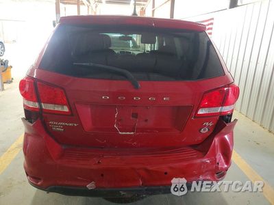 Zdjęcie 6 z 13 samochodu: 2016 DODGE JOURNEY R/T VIN:3C4PDDEG3GT243248 - miniatura
