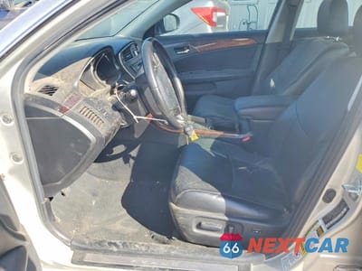 Zdjęcie 7 z 12 samochodu: 2011 TOYOTA AVALON BASE VIN:4T1BK3DB0BU405573 - miniatura