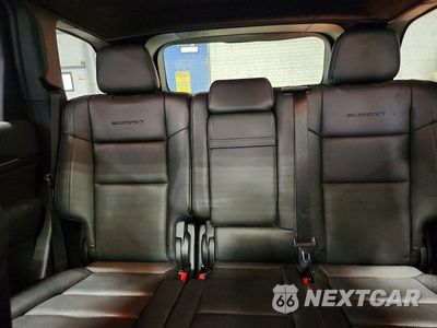 Zdjęcie 10 z 13 samochodu: 2014 JEEP GRAND CHEROKEE SUMMIT VIN:1C4RJFJT4EC106490 - miniatura
