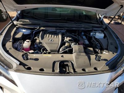 Zdjęcie 12 z 13 samochodu: 2024 LEXUS RX 350 PREMIUM+ VIN:2T2BAMBA3RC031437 - miniatura