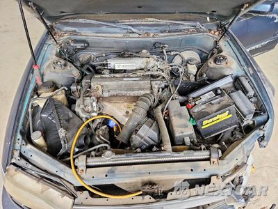 Zdjęcie 11 z 11 samochodu: 1994 TOYOTA CAMRY LE VIN:4T1SK12E8RU437313 - miniatura