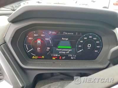 Zdjęcie 9 z 12 samochodu: 2024 AUDI Q4 E-TRON SPORTBACK PREMIUM PLUS VIN:WA13UBFZ2RP044454 - miniatura