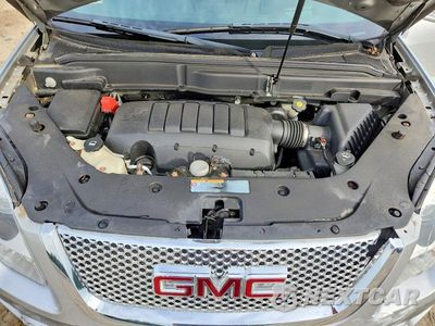 Zdjęcie 12 z 13 samochodu: 2012 GMC ACADIA DENALI VIN:1GKKVTED4CJ148503 - miniatura
