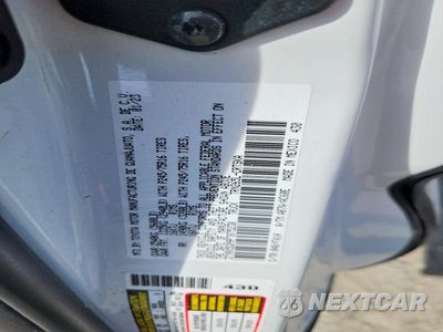 Zdjęcie 12 z 12 samochodu: 2023 TOYOTA TACOMA VIN:3TYRX5GN9PT075230 - miniatura