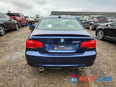 Zdjęcie 6 z 12 samochodu: 2013 BMW 3ER XI VIN:WBAKF9C55DE860372 - miniatura