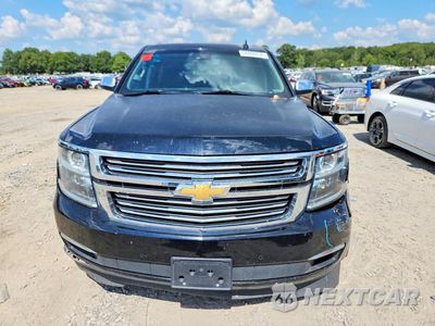 Piąte zdjęcie samochodu w środku: 2016 CHEVROLET SUBURBAN C1500 LTZ VIN:1GNSCJKC0GR216828 - miniatura