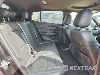 Zdjęcie 10 z 13 samochodu: 2025 BUICK ENVISTA SPORT TOURING VIN:KL47LBEP8SB223783 - miniatura