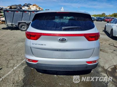 Zdjęcie 6 z 13 samochodu: 2019 KIA SPORTAGE LX VIN:KNDPM3AC5K7506849 - miniatura