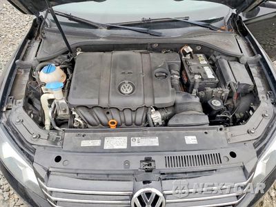 Zdjęcie 11 z 12 samochodu: 2013 VOLKSWAGEN PASSAT SE VIN:1VWBP7A31DC102799 - miniatura