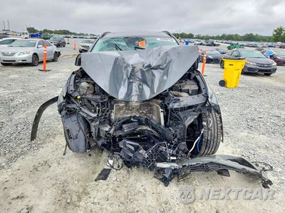Piąte zdjęcie samochodu w środku: 2024 HYUNDAI TUCSON SEL VIN:5NMJF3DEXRH327139 - miniatura