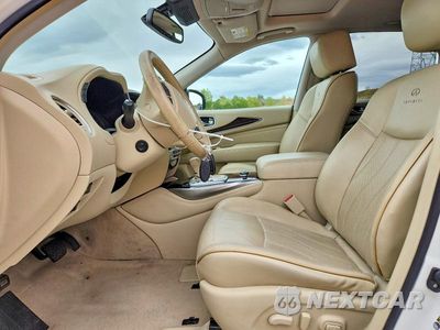 Zdjęcie 7 z 13 samochodu: 2013 INFINITI JX35 BASE VIN:5N1AL0MM4DC321063 - miniatura