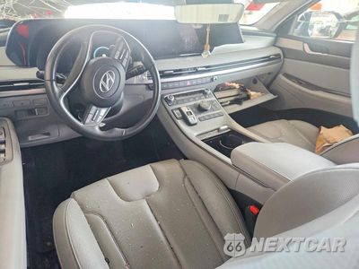 Zdjęcie 8 z 12 samochodu: 2024 HYUNDAI PALISADE SEL PREMIUM VIN:KM8R44GE4RU771535 - miniatura