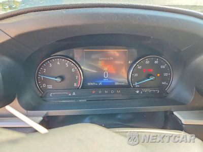 Zdjęcie 9 z 14 samochodu: 2020 FORD EXPLORER XLT VIN:1FMSK8DH2LGA18024 - miniatura