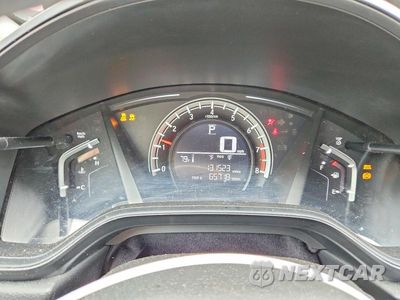 Zdjęcie 9 z 13 samochodu: 2019 HONDA CR-V LX VIN:5J6RW6H35KL004337 - miniatura
