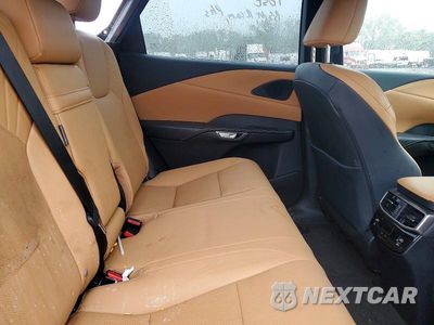 Zdjęcie 11 z 13 samochodu: 2023 LEXUS RX 350 PREMIUM VIN:2T2BAMCA0PC025672 - miniatura